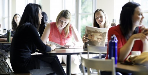 Gender and Women's Studies Gender and Women's Studies