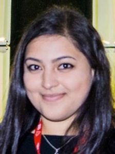 Harleen Singh