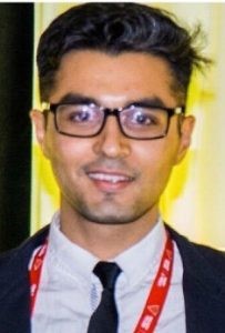 Suraj Parwani